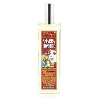Eau de Cologne Garrapata 100ml